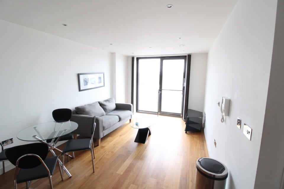 City Loft, St Pauls Square, Sheffield, S1