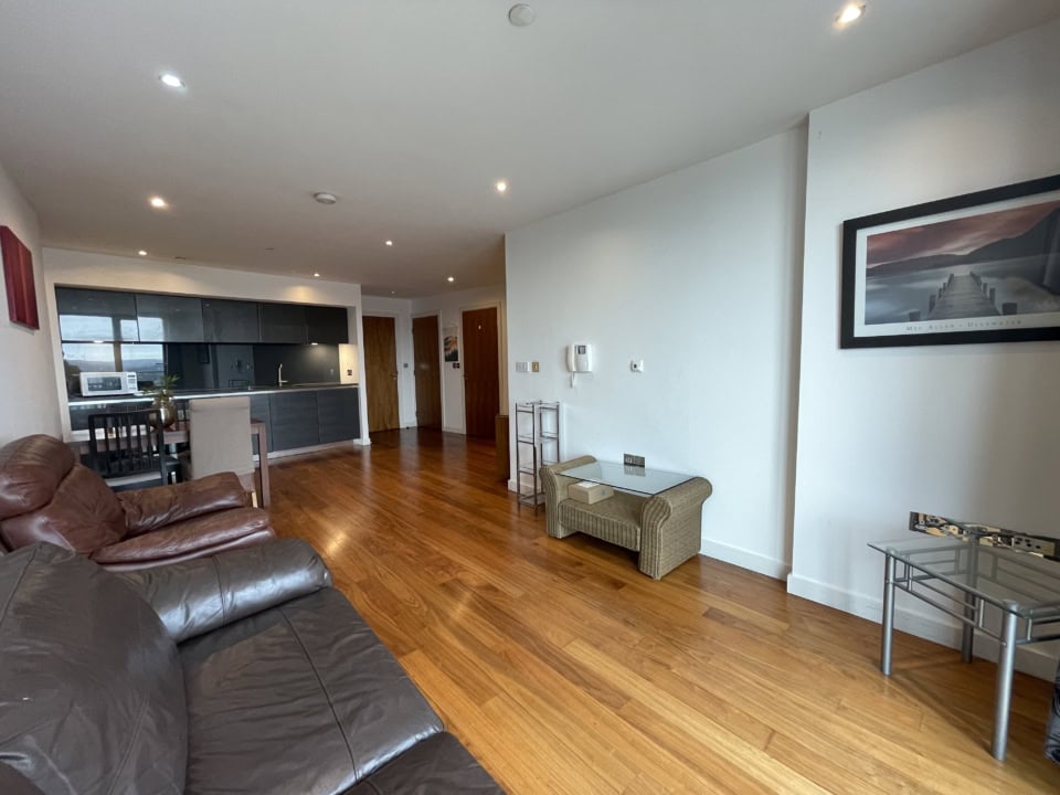 City Loft, St Pauls Square, Sheffield, S1