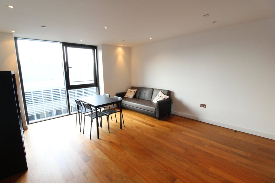 City Loft, St Pauls Square, Sheffield, S1