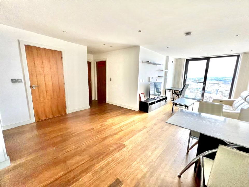 City Loft, St Pauls Square, Sheffield, S1